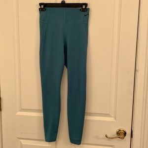 NIKE DRI-FIT LEGGINGS